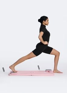 Aloura pilates board