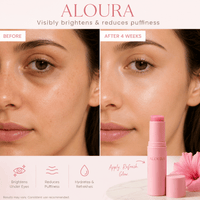 Aloura Anti-wrinkle balm thumbnail 3