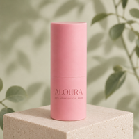 Aloura Anti-wrinkle balm thumbnail 4